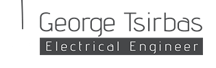 Electrical engineer George Tsirbas